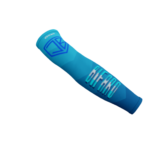 Accessories Chevron Arm Sleeve. (x 1)