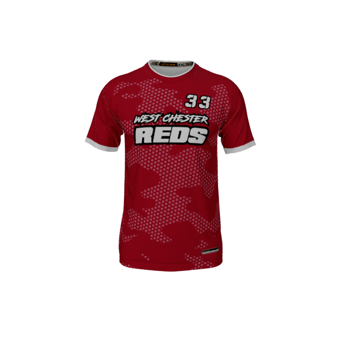 Mens Jerseys Core Crew Neck 2.50. (x 16)