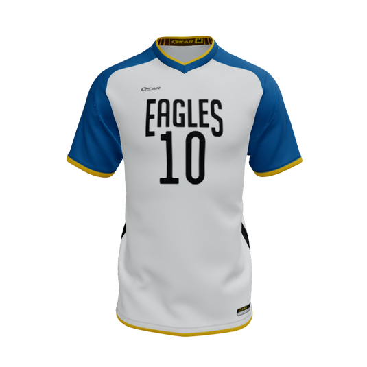 Mens Jerseys Core VNeck Jersey 2.0. (x 15)