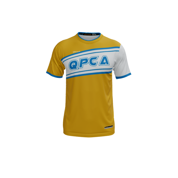 Mens Jerseys Strip Crew Neck ECO Jersey. (x 27)