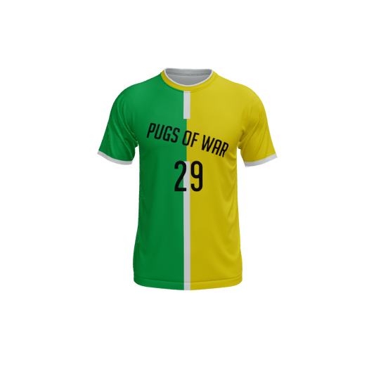 Mens Jerseys Classic Crew Neck ECO Jersey. (x 1)