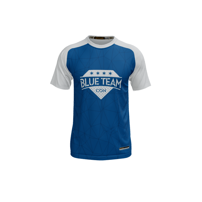 Mens Jerseys Cyborg Crew Neck 2.50. (x 9)