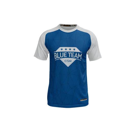 Mens Jerseys Cyborg Crew Neck 2.50. (x 9)