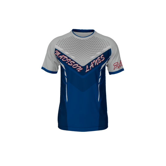 Mens Jerseys Cobra Crew Neck 2.50. (x 5)