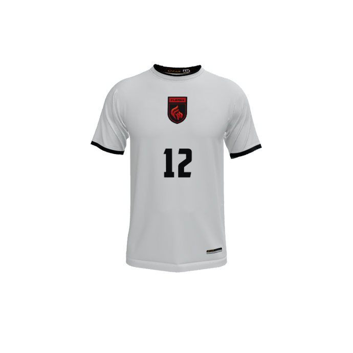 Mens Jerseys Core Crew Neck ECO Jersey. (x 1)