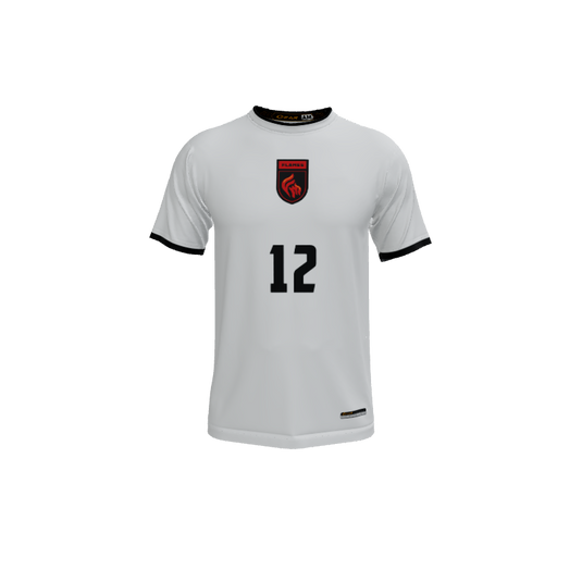 Mens Jerseys Core Crew Neck ECO Jersey. (x 1)