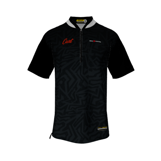 Custom Jackets Core Short Sleeve Pullover Cage Jacket. (x 3)
