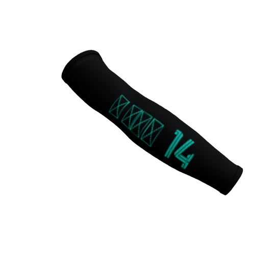 Accessories Core Arm Sleeve. (x 1)