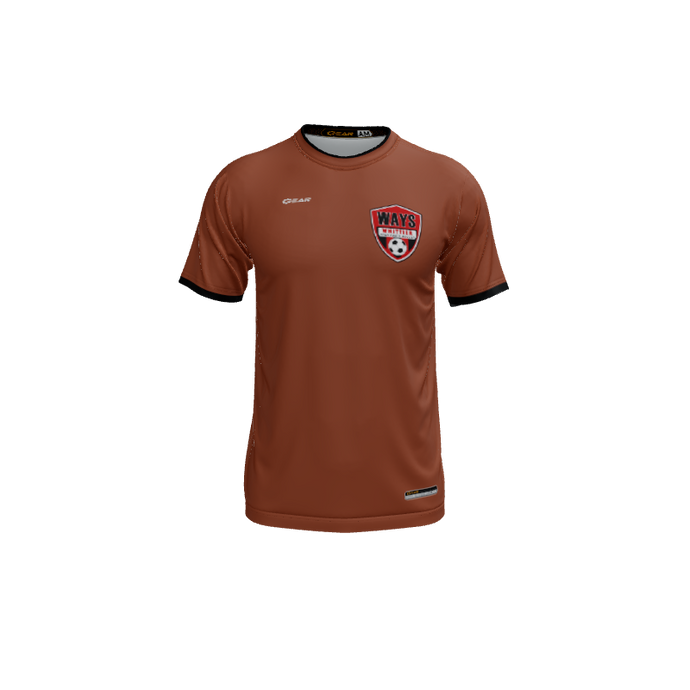 Mens Jerseys Core Crew Neck ECO Jersey. (x 14)