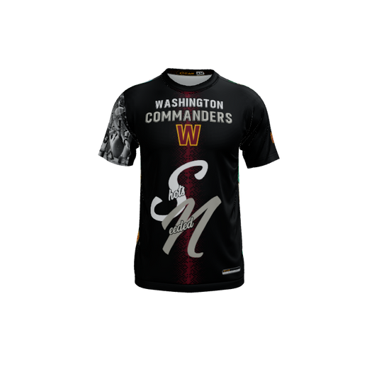 Mens Jerseys Pixel Crew Neck ECO Jersey. (x 5)