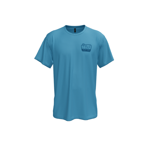 T-Shirt Basic Core Performance PolyCool Shirt Promo. (x 100)