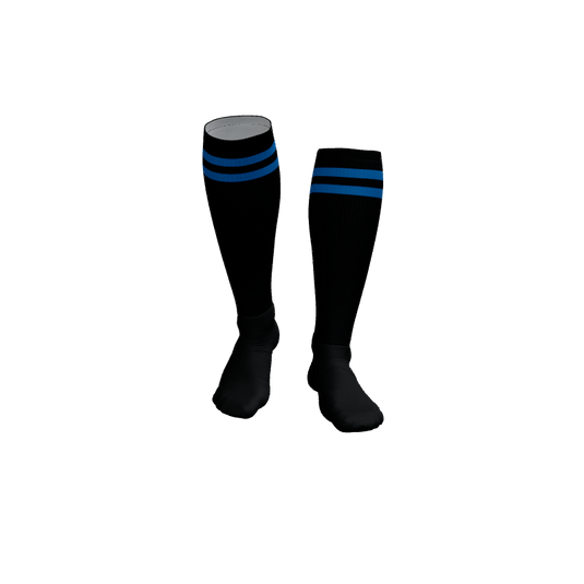 Accessories Racer 3 Custom Soccer Sock. (x 13)