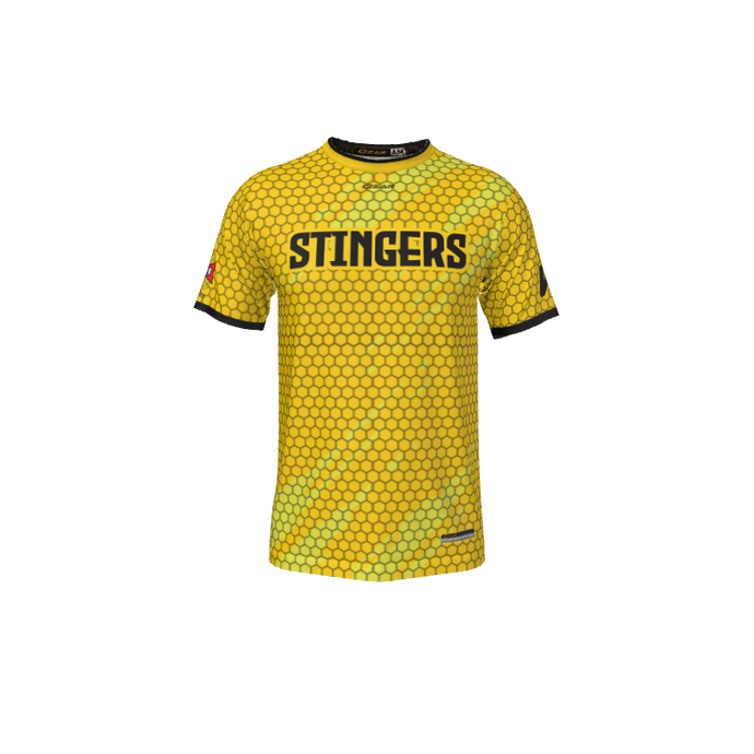 Mens Jerseys Hex Crew Neck ECO Jersey. (x 15)