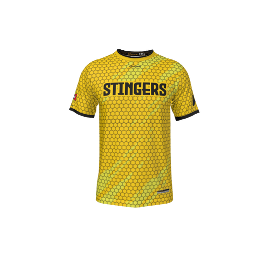 Mens Jerseys Hex Crew Neck ECO Jersey. (x 15)
