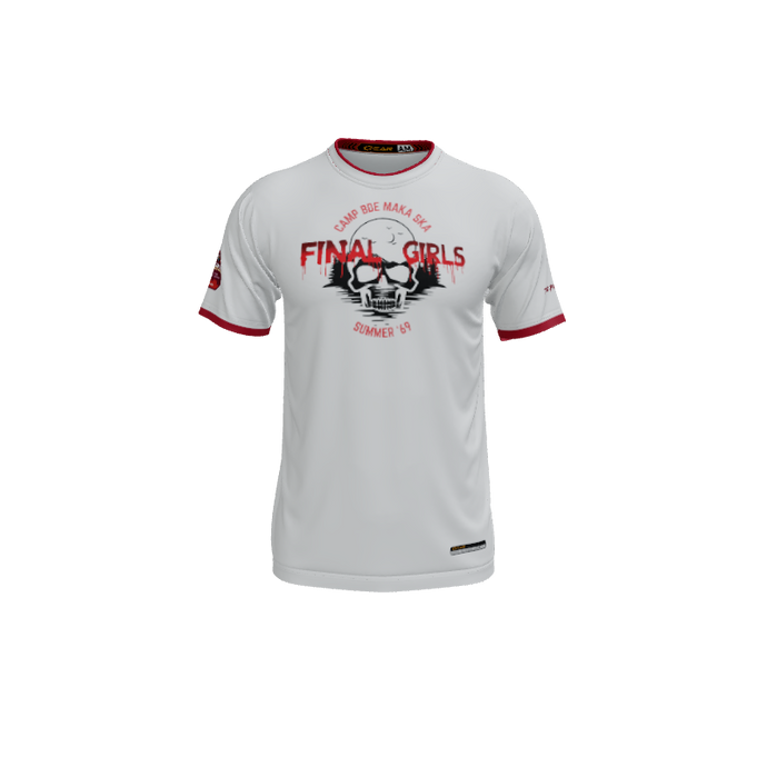 Mens Jerseys Core Crew Neck ECO Jersey. (x 13)