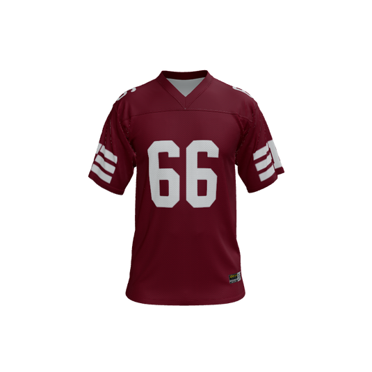 Mens Jerseys Core Custom Football Fan Jersey. (x 1)