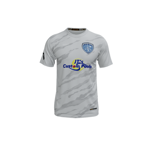 Mens Jerseys Hex-camo Crew Neck ECO Jersey. (x 13)