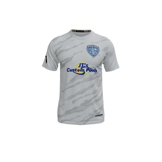 Mens Jerseys Hex-camo Crew Neck ECO Jersey. (x 13)