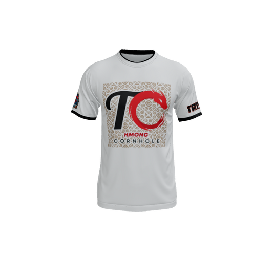 Mens Jerseys Core Crew Neck ECO Jersey. (x 1)