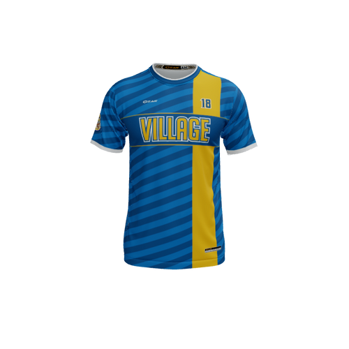 Mens Jerseys Sabre Crew Neck ECO Jersey. (x 40)