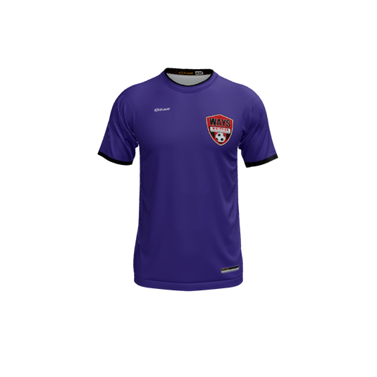 Mens Jerseys Core Crew Neck ECO Jersey. (x 1)