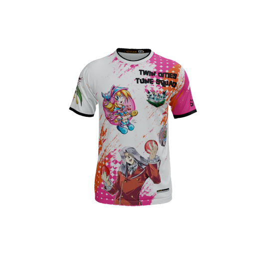 Mens Jerseys Navi Crew Neck ECO Jersey. (x 1)