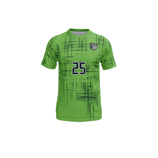 Mens Jerseys Extinct Crew Neck ECO Jersey. (x 2)