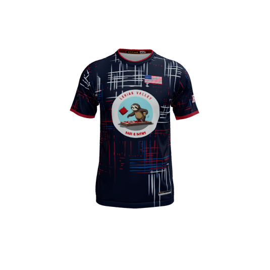 Mens Jerseys Extinct Crew Neck ECO Jersey. (x 24)