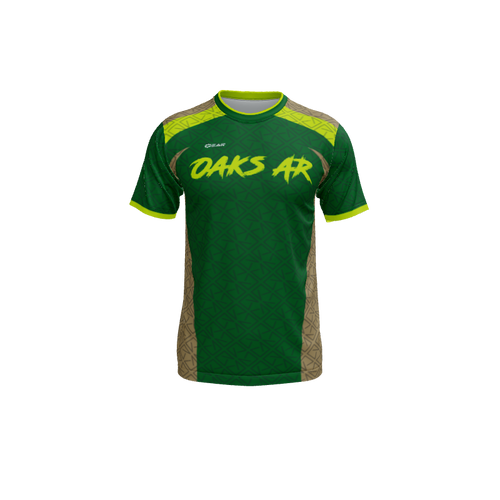Mens Jerseys Renegade Crew Neck ECO Jersey. (x 16)
