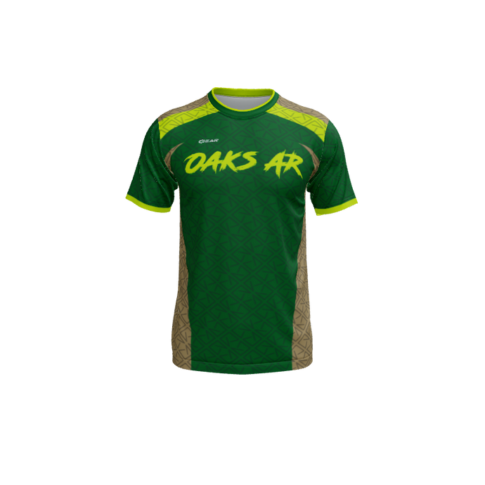 Mens Jerseys Renegade Crew Neck ECO Jersey. (x 16)