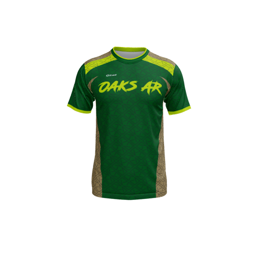 Mens Jerseys Renegade Crew Neck ECO Jersey. (x 16)