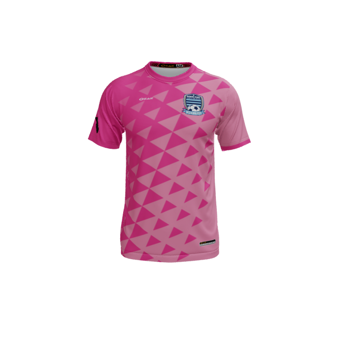 Mens Jerseys Nacho Crew Neck ECO Jersey. (x 28)