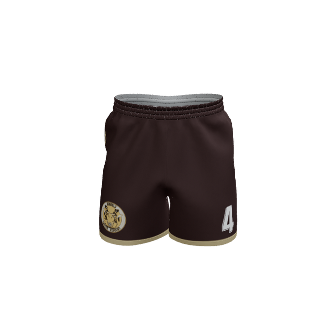 Mens Shorts Core Multi-Sport Short 7. (x 21)