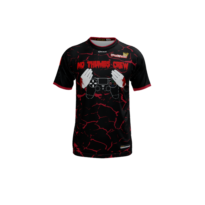 Mens Jerseys Riptide Crew Neck ECO Jersey. (x 1)