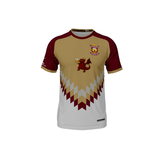 Mens Jerseys America Crew Neck 2.50. (x 16)