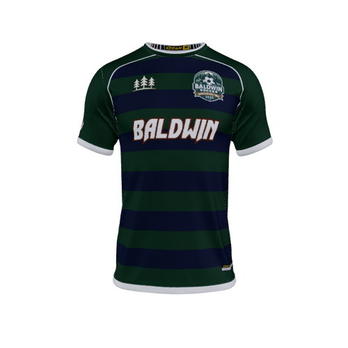 Mens Jerseys Pride Crew Neck Jersey 2.0. (x 37)
