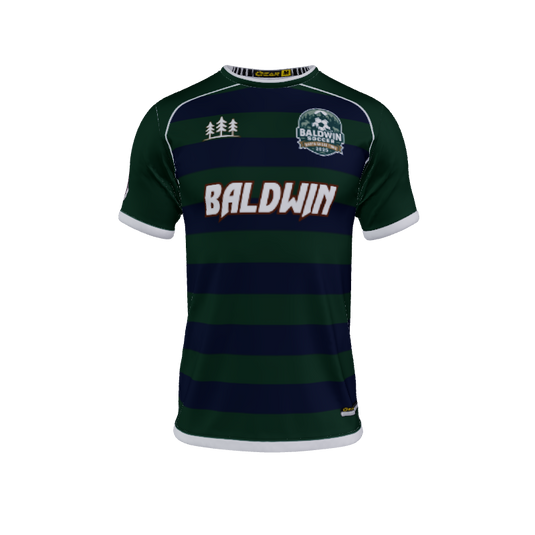 Mens Jerseys Pride Crew Neck Jersey 2.0. (x 37)