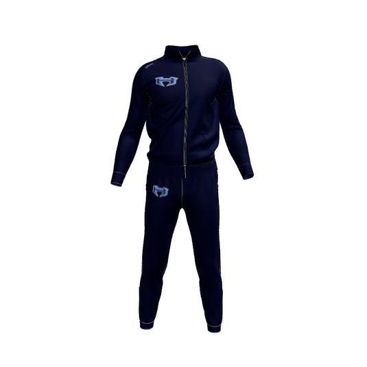 Packages Core Tracksuit. (x 1)
