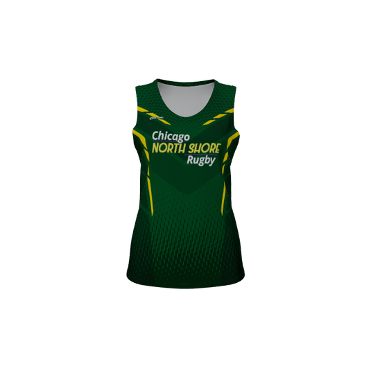 Ladies Custom Jerseys Cobra Ladies Track Singlet. (x 47)