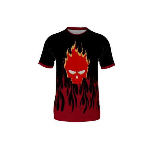 Mens Jerseys Core Crew Neck 2.50. (x 1)
