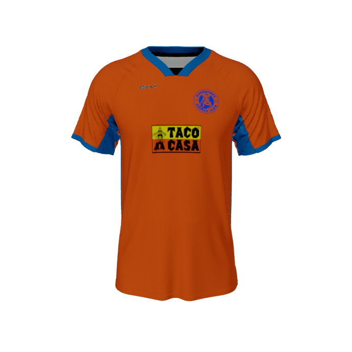 Mens Jerseys Madrid II Premium Pro V. (x 24)