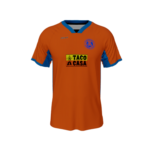 Mens Jerseys Madrid II Premium Pro V. (x 24)