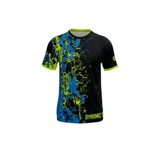 Mens Jerseys Darkness Crew Neck ECO Jersey. (x 1)