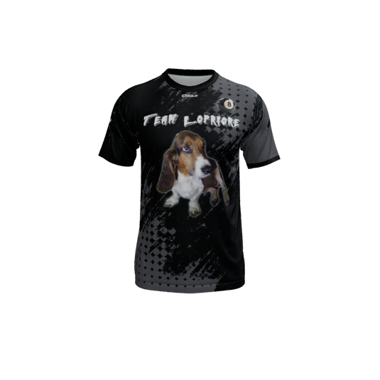 Mens Jerseys Navi Crew Neck ECO Jersey. (x 3)