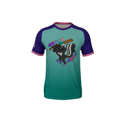 Mens Jerseys Core Crew Neck 2.50. (x 15)