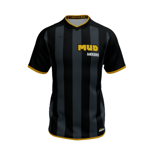 Mens Jerseys V-Stripe VNeck Jersey 2.0. (x 4)