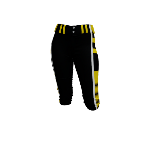 Custom Pants Astro Ladies Custom Team Knicker. (x 12)