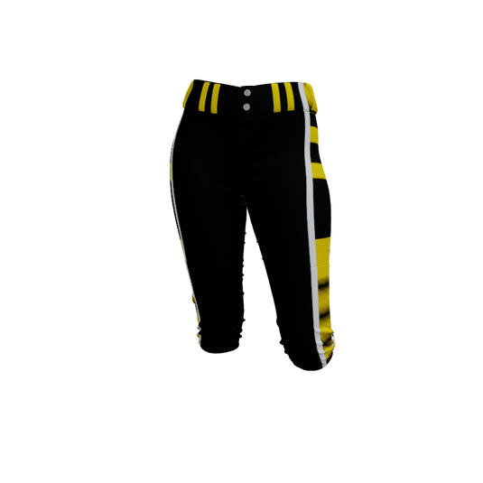 Custom Pants Astro Ladies Custom Team Knicker. (x 12)
