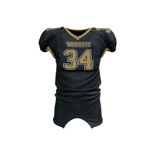 Mens Jerseys Core Single Ply Reversible Football Jersey. (x 125)
