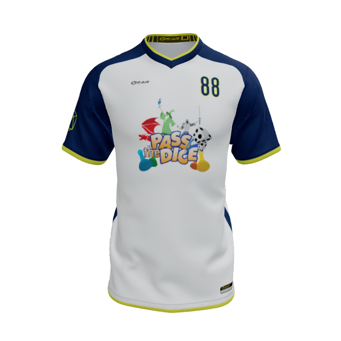 Mens Jerseys Core VNeck Jersey 2.0. (x 1)